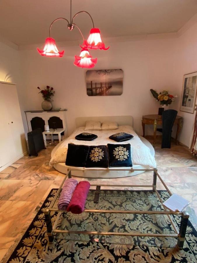 La Demeure D'Iris Panzió Bougival Kültér fotó